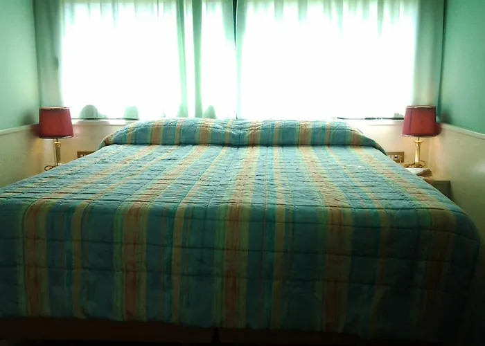 Hotel Dante Family Spa Resort