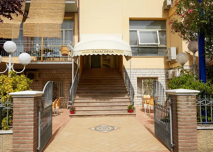 ITALIACERVIAAlbergo